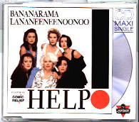 Bananarama - Help